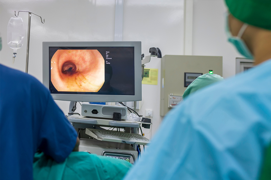 AI搭載システム