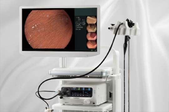 AI搭載システム