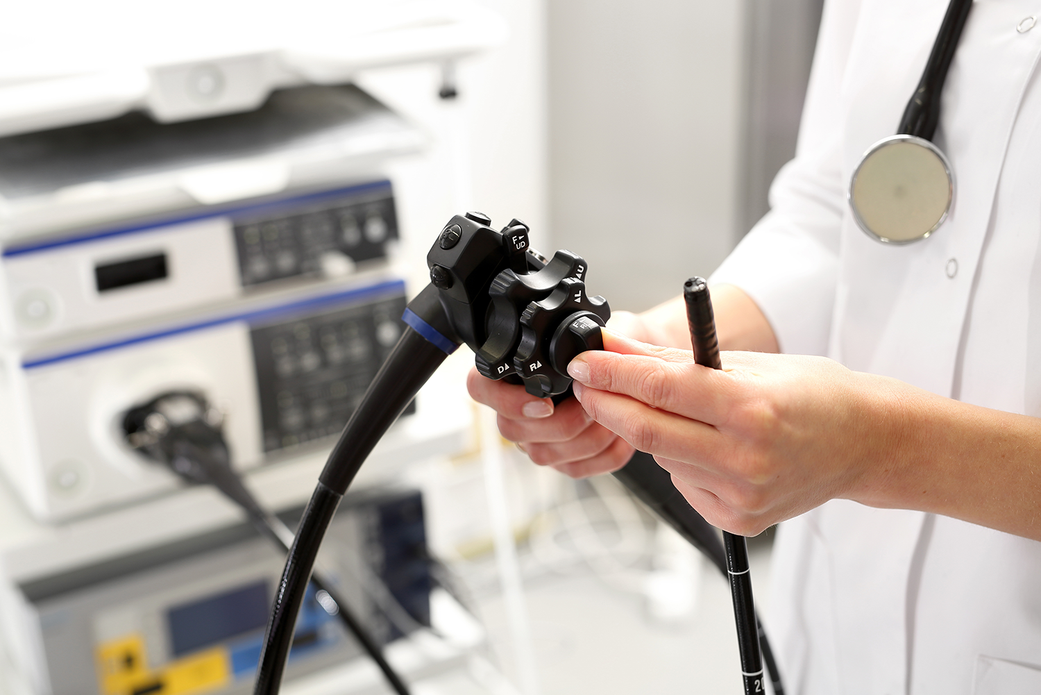 消化器(胃・大腸)ドック