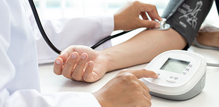 健康診断・がん検査