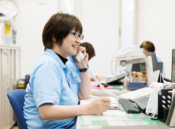 ウェルカムケアプランセンター