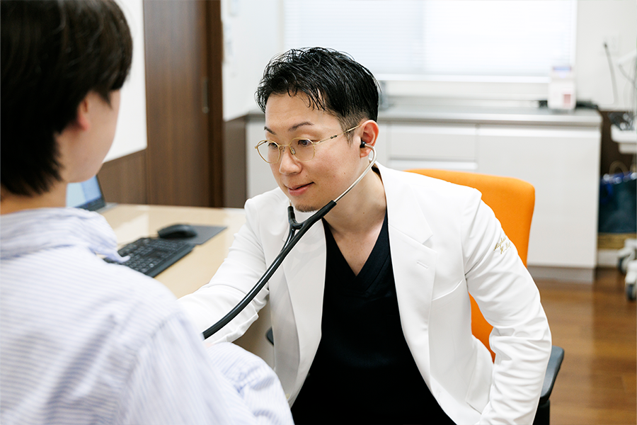 総合内科専門医・家庭医療専門医