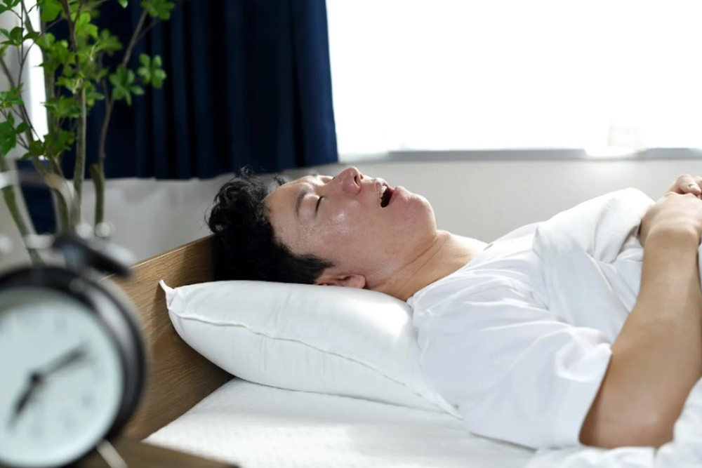 禁煙外来