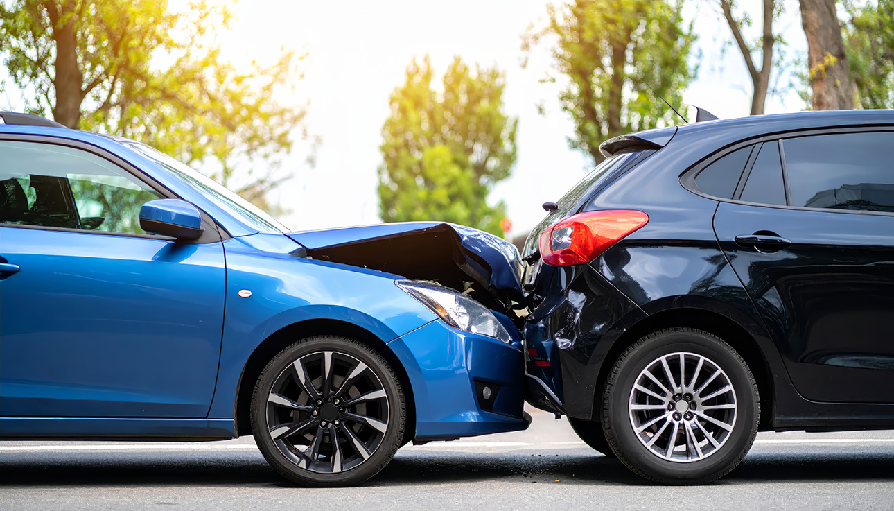 交通事故・労災の診療