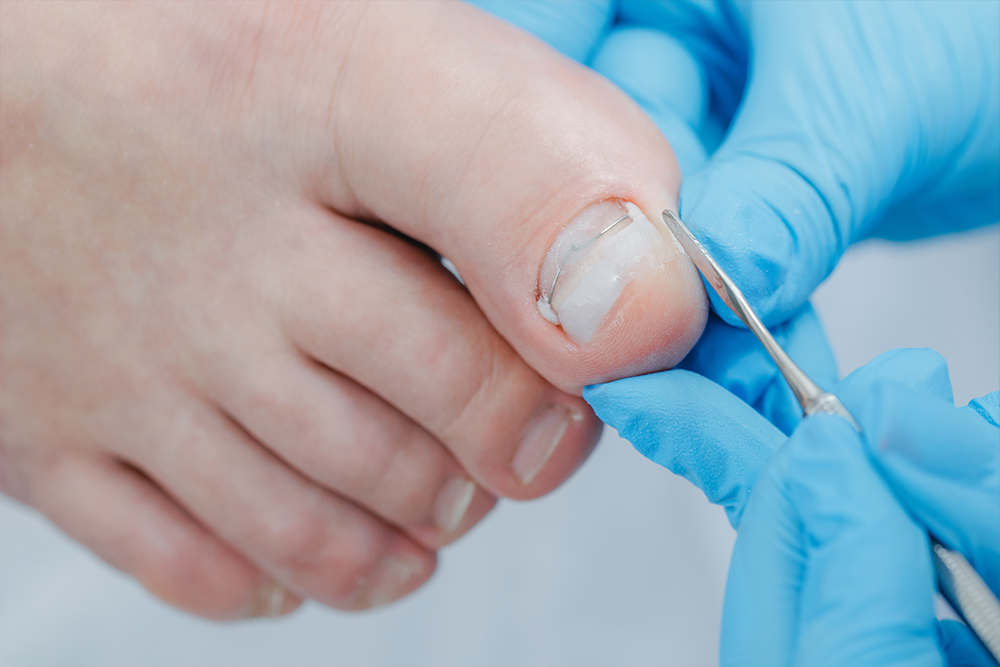 外科の力を入れている疾患