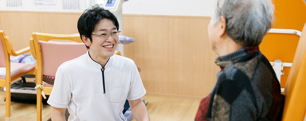 ウェルカムケアプランセンター／ウェルカムヘルパーステーション