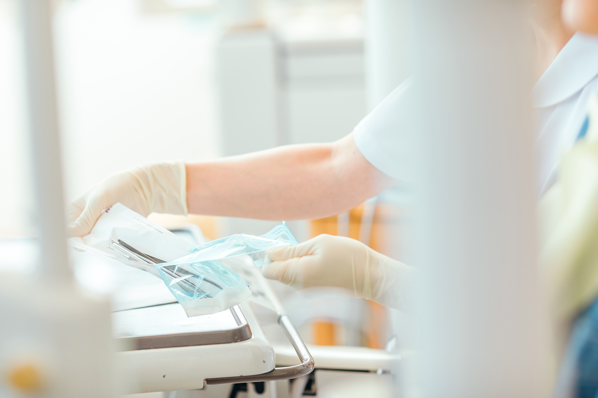 予防接種・ワクチン